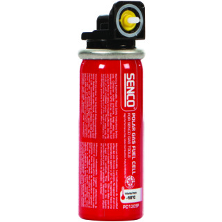 GASPATRON SENCO 18G